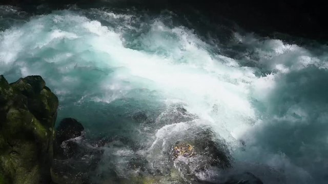 Takachiho in JAPAN