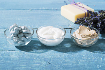 Skin care