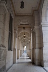 Koloniale Architektur in Havanna