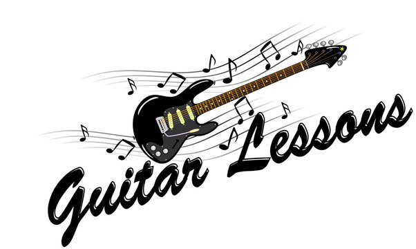 Guitar Lessons