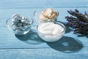 Skin care