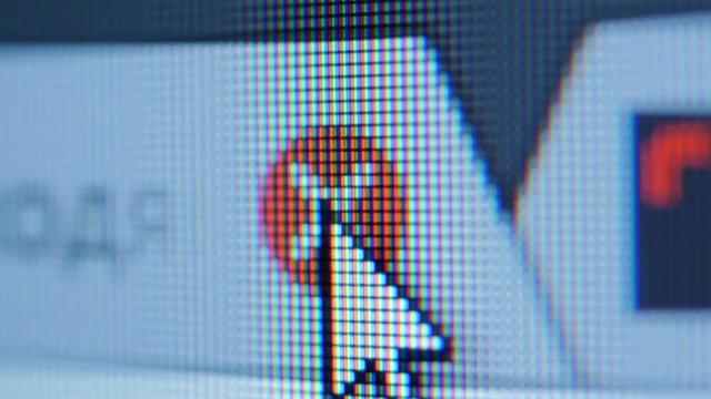 Mouse Cursor In Macro. Closing Tabs In Internet Browser