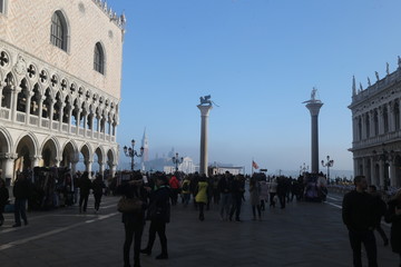 Obraz premium San Marco
