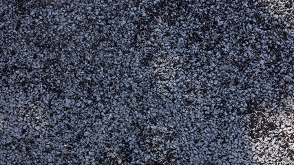 abstract black stones texture for background usage