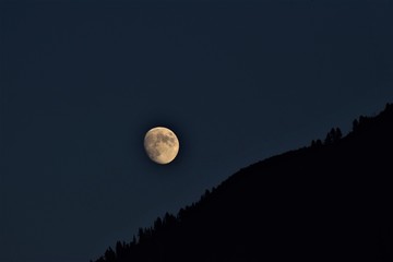 moon