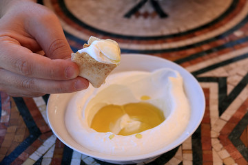 Lebanese Food