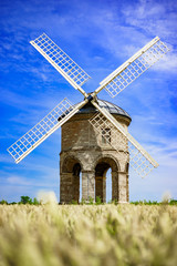Chesterton Windmill, Warwickshire UK