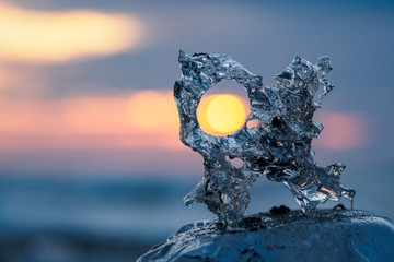 ジュエリーアイス © ぜつえん