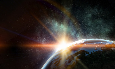 Our unique universe
