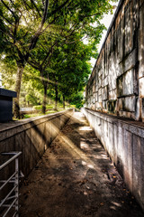 The Passage