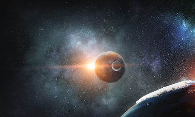 Our unique universe