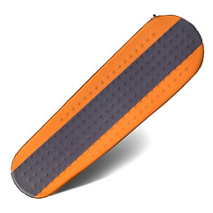 Waterproof inflatable Mat, Best for Camping