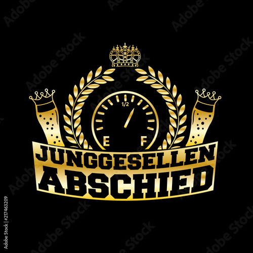 "Junggesellenabschied" Stockfotos und lizenzfreie Vektoren auf Fotolia