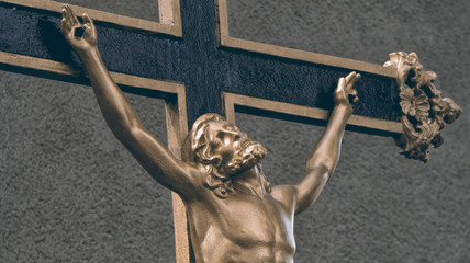 Иисус Христос