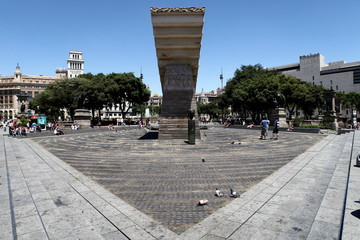 ciudad,monumento,p`laza