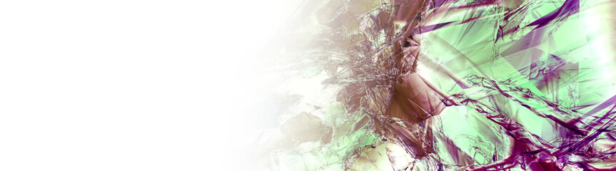 abstract background © neurostructure