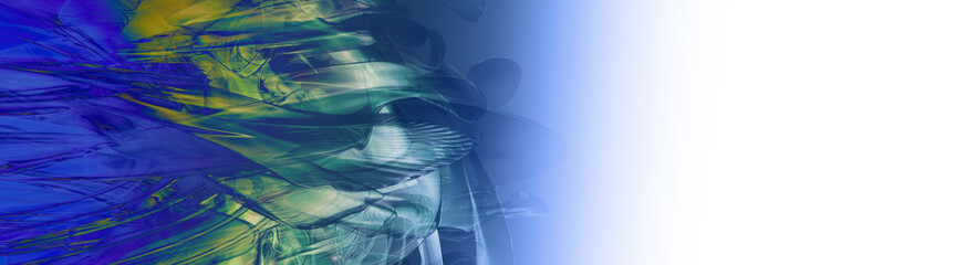 Abstract illustration © neurostructure