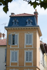 Grasse paese dei profumi