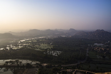 Hampi - India
