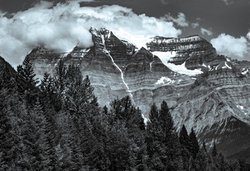 Mount Robson 10