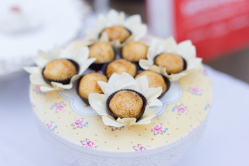 delicious party candy