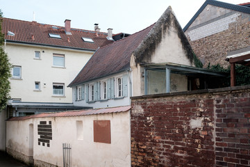 Flörsheim Synagoge