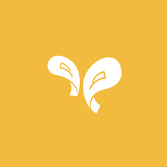 Inspiration, creative agency, innovation, energy, electric, designer, training, education web icon.