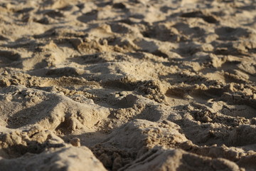 White Sand