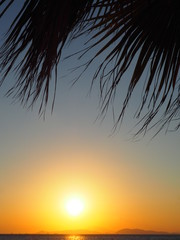 Paradise © Karolina