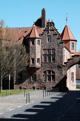 Obraz premium Dieburg