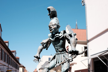 Dieburg