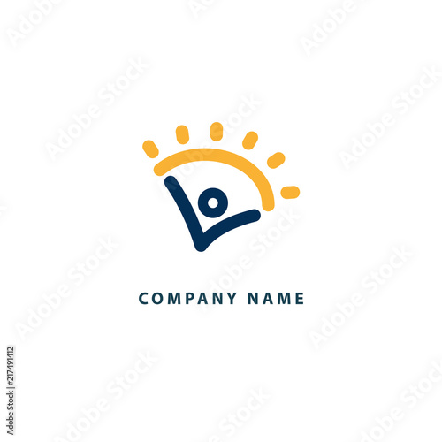 Nursery School Logo Designs Logo Design Ideas