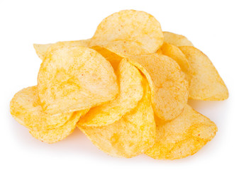 Potato chips