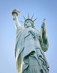 Statue of Liberty