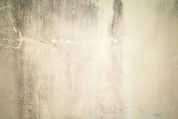 Obraz na płótnie Canvas concrete cement wall for background old texture vintage color style