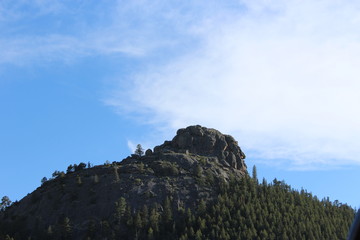 Rock Peak