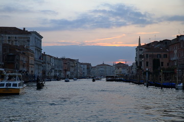 Venezia