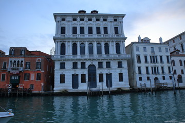 Naklejka premium Venezia