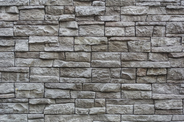 石の壁　テクスチャ