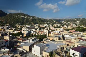 Lipari | Italien 