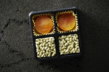 Traditional Korean dessert