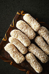 Traditional Korean dessert