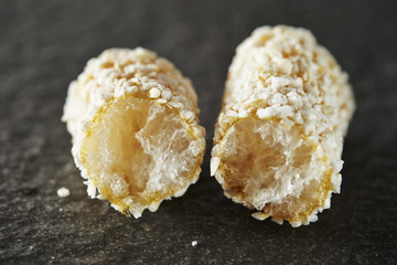 Traditional Korean dessert