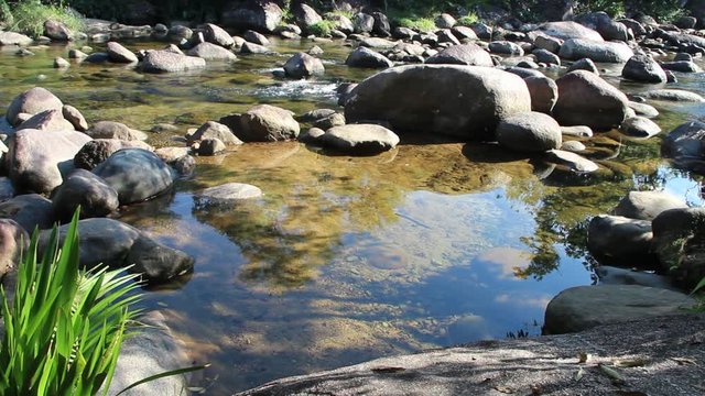 Cachoeira do Sert&atilde;o da Quina
