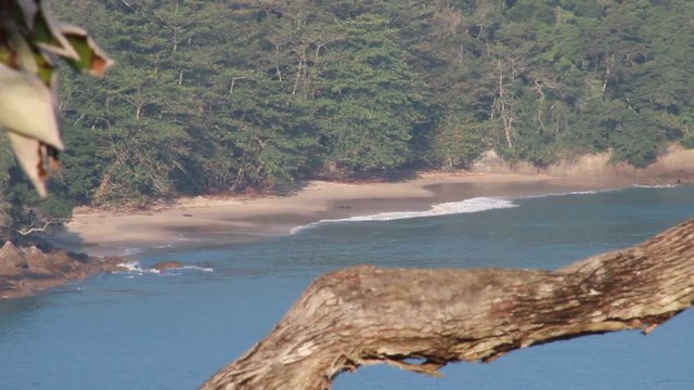 Praia Mansa