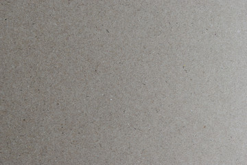 Background texture Top view brown paper and empty space for text .