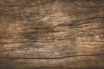 Old wood texture , dirty surface wooden background , brown wood dark style