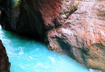 hiking in garmisch partenkirchen