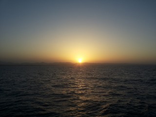 Obraz premium Infinity