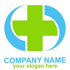 Fototapeta premium doctor nurse cross health healthy hospital medicine medical emergency clinic